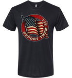 Deport them all badge