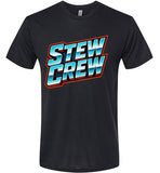 STEW CREW retro