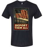Deport Them All