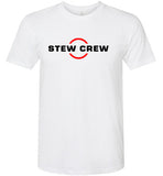 Stew Crew white