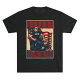 DEPORT THEM ALL with ICE