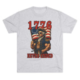 1776 Never Ended Tee