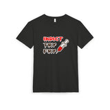Indict Try Fry Tee