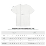 Stew Crew white Tee