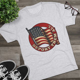 Deport them all badge Tee