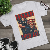 DEPORT THEM ALL with ICE