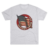 Deport them all badge Tee