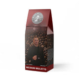 Medium Mulatto (Medium-Dark Roast) Coffee Ground