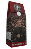 Medium Mulatto (Medium-Dark Roast) Coffee Ground