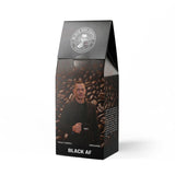 BLACK AF Black Coffee Ground