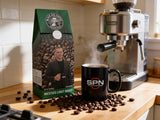 Mestizo Light Roast (Light Roast) Ground