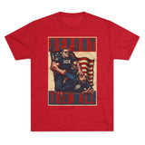 DEPORT THEM ALL with ICE