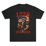 1776 Never Ended Tee