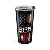 Faith Over Fear 20ozTravel Mug