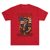 1776 Never Ended Tee