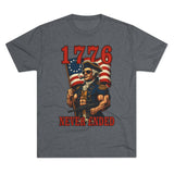 1776 Never Ended Tee