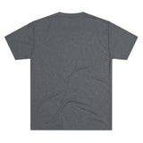 Based Boomer Tee – Vintage American Flag Graphic T-Shirt