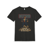 DEFUND THE DEEP STATE Tee