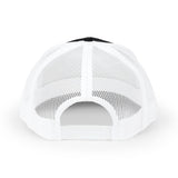 American Based Boomer Trucker Cap