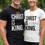 Christ is King Shirt