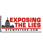 Exposing the Lies Decal