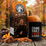 Fall Fuel Coffee (Seasonal Limited Edition)