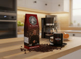 Medium Mulatto (Medium-Dark Roast)