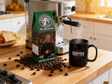 Mestizo Light Roast (Light Roast)