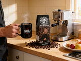 BLACK AF Black Coffee